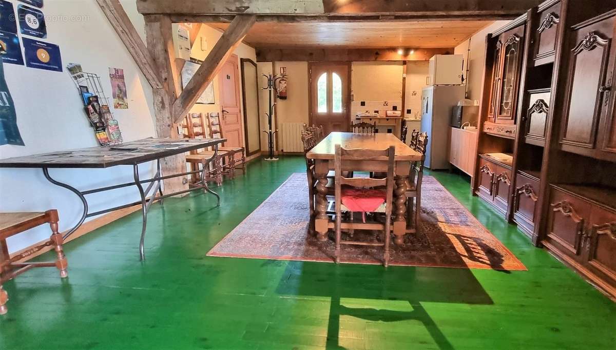 Maison à SAINT-MARCELLIN