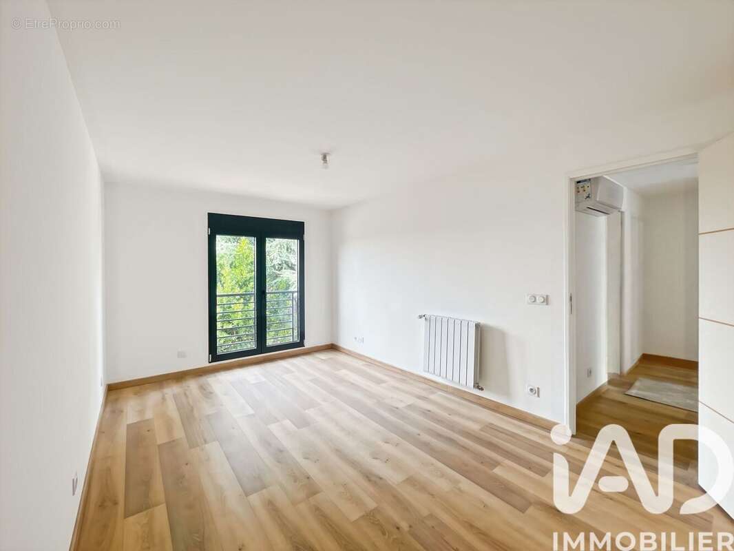 Photo 9 - Maison à CLICHY-SOUS-BOIS