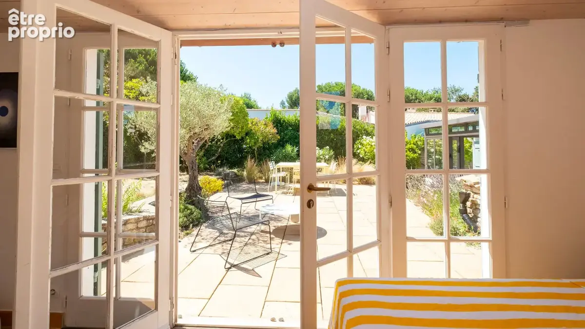 Maison avec accès plage et vue Mer! - photo 26