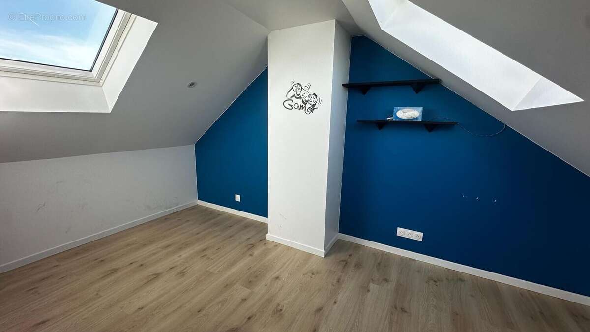 Photo 7 - Maison à LESIGNY