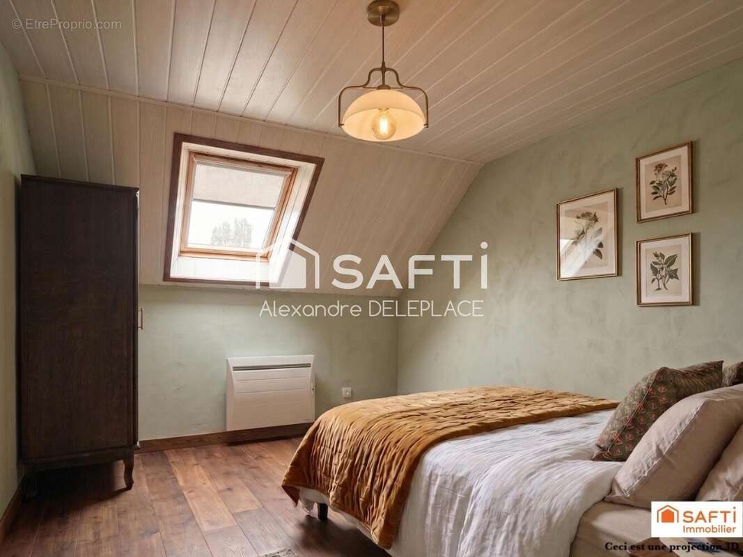 Photo 7 - Maison à ISSE