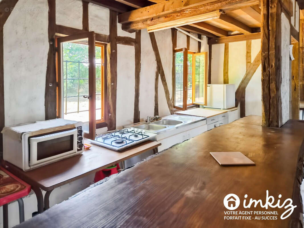 Maison 8 pièces - photo 5