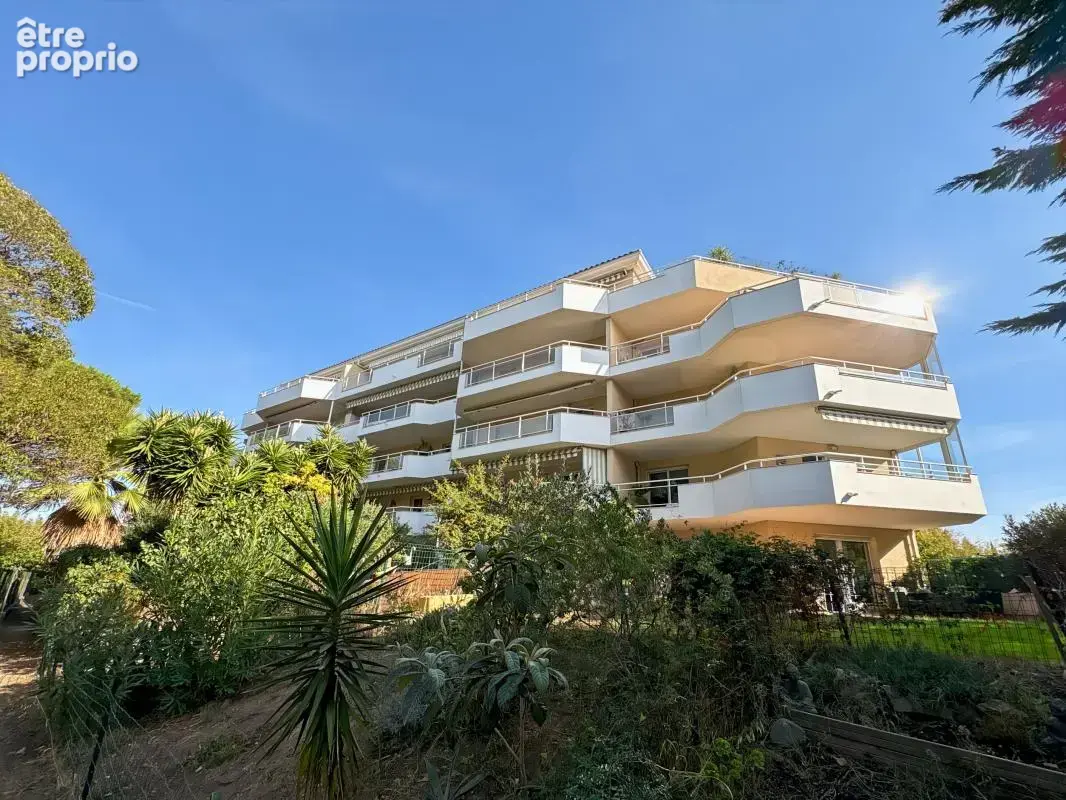 Appartement à vendre t4 72m² terrasse double garage - photo 16