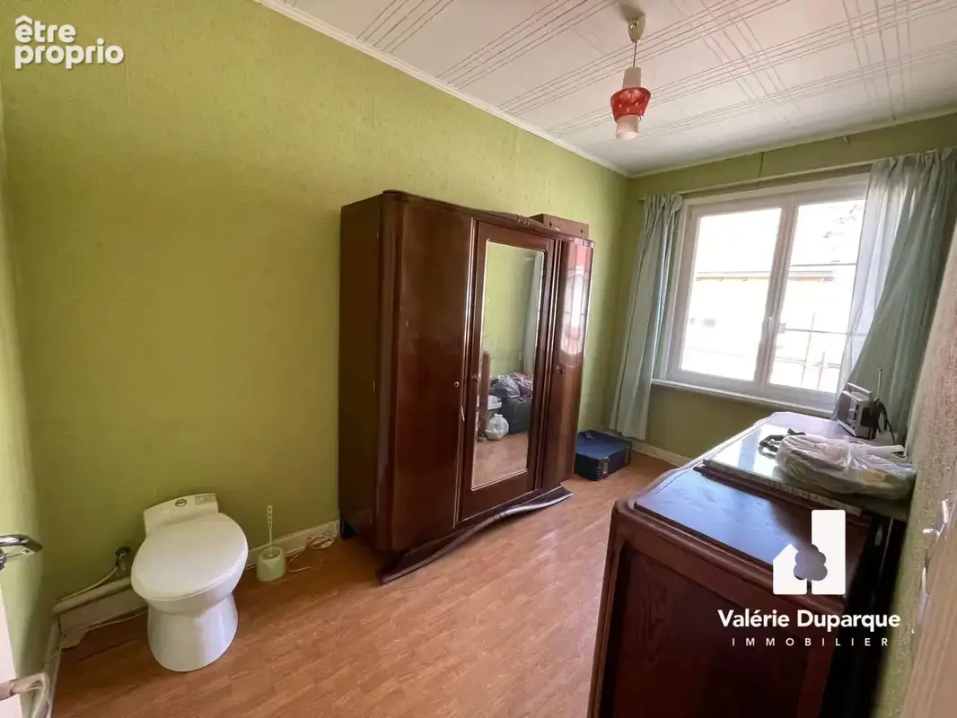 Maison 5 pièces 95 m² à vendre à Marcq-En-Baroeul (59700) - photo 7