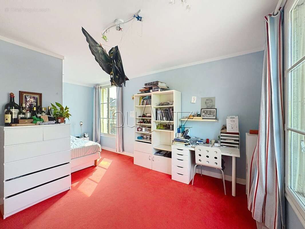 Maison à LE CHESNAY