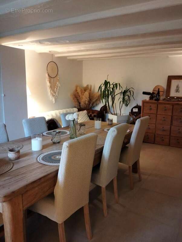 Photo 6 - Maison à OYONNAX