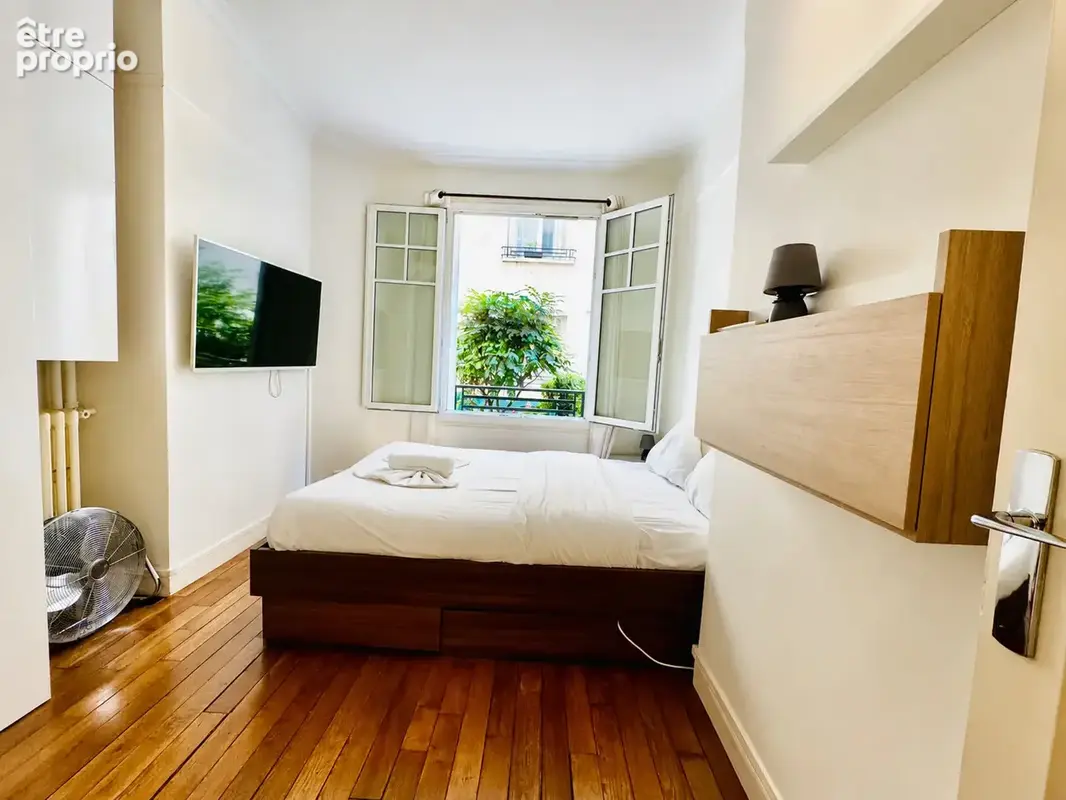 Appartement 2 pièces 44 m² à vendre à Paris-15e (75015) - photo 4