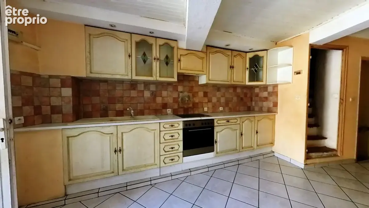 Maison 6 pièces 110 m² à vendre à Saint-Esteve (66240) - photo 4