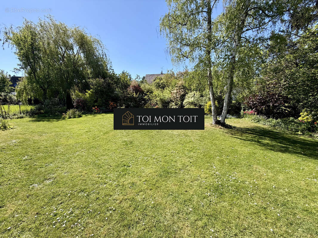 Maison 136 m² à Plailly  - photo 9