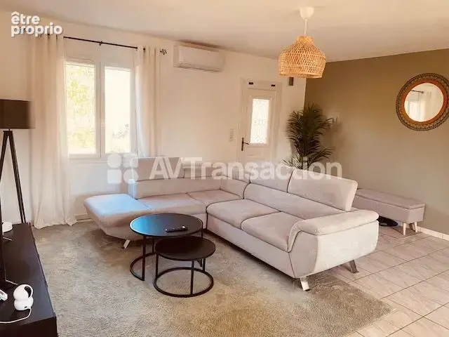 Maison 5 pièces 104 m² à vendre à Barbezieux-Saint-Hilaire (16300) - photo 32
