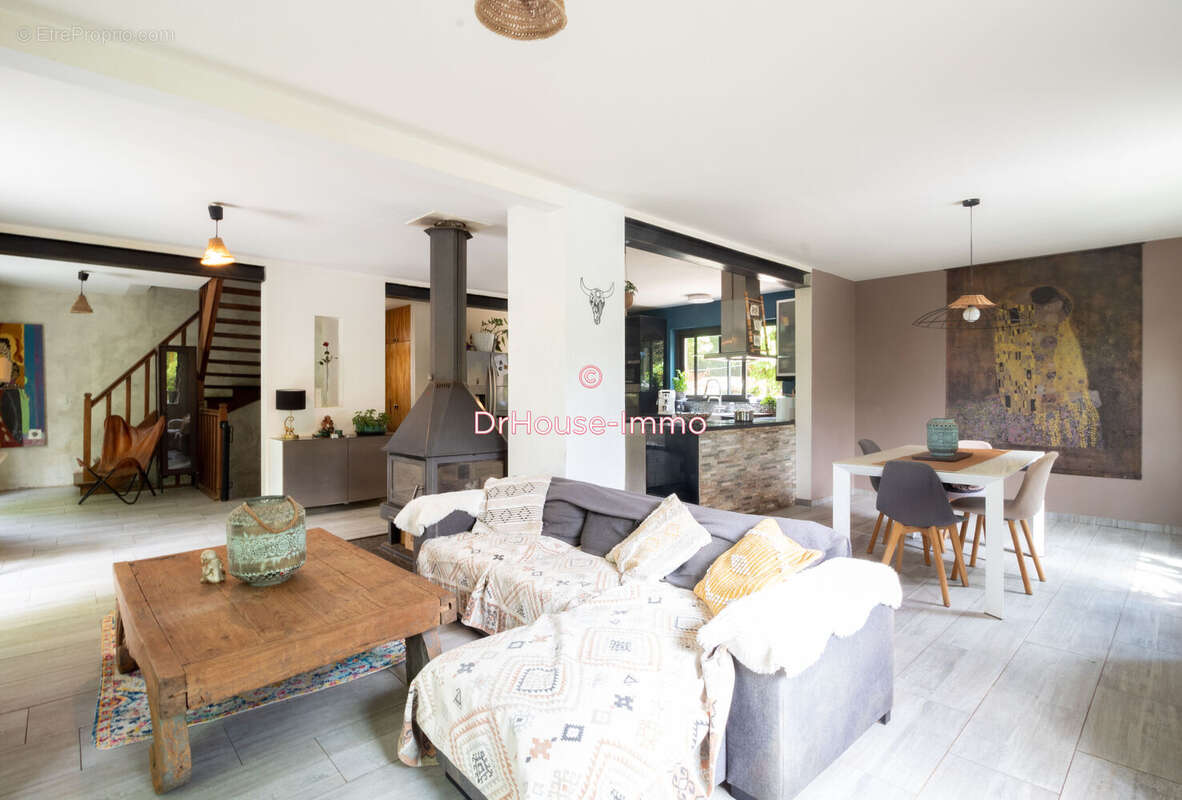 Maison 190 m² à Maule  - photo 5