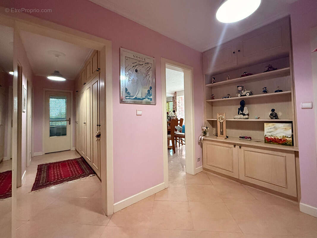 Appartement cernay - secteur calme - photo 3