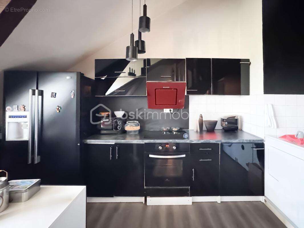 Appartement à LABOUHEYRE