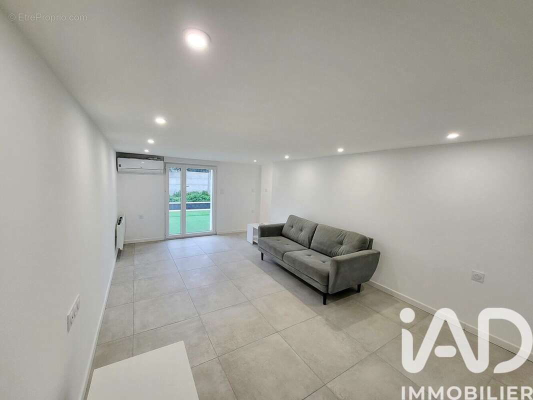 Maison 95 m² à Chatellerault  - photo 3