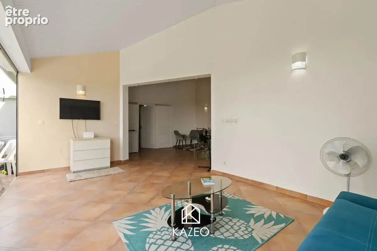 Appartement 4 pièces 95 m² à vendre à Gros-Morne (97213) - photo 5