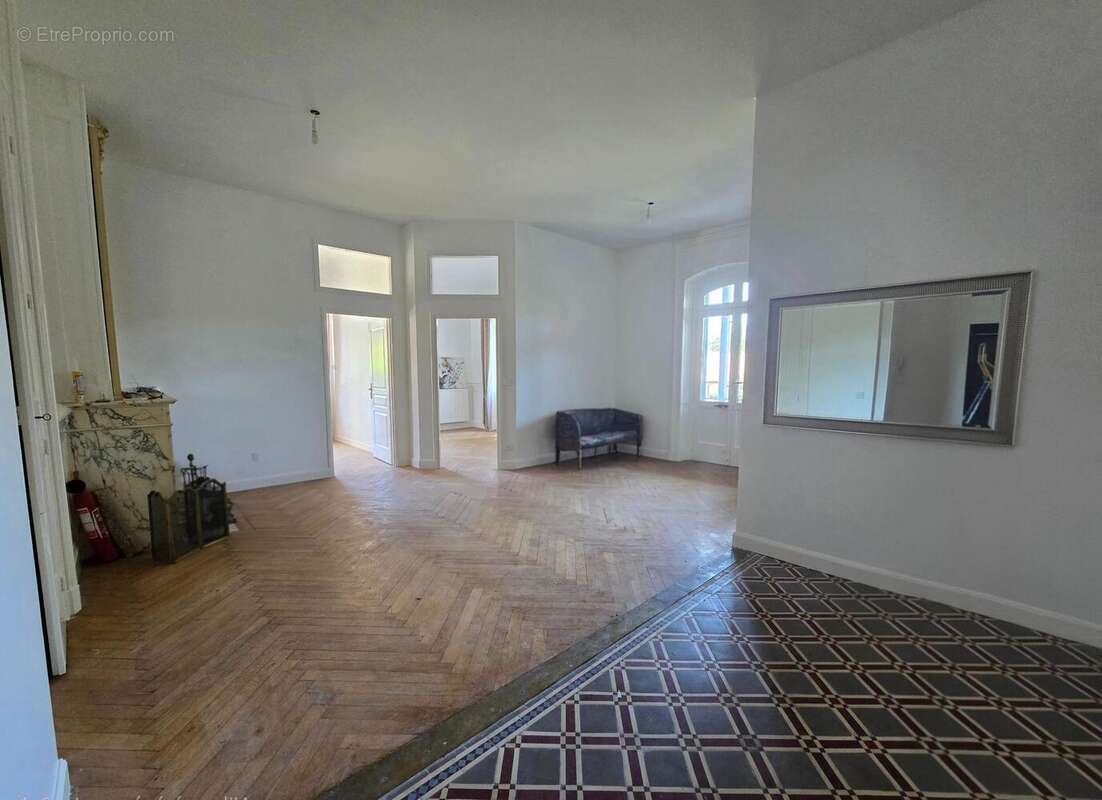 Appartement 77 m² à Belley  - photo 3