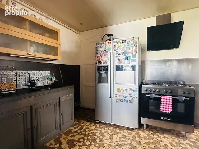 TAVERNY,  Maison 67 m2 (8mn Gare RER C +ligne H Montigny-Beauchamp) - photo 5