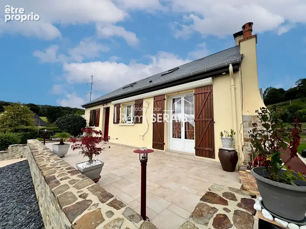 Maison 6 pièces à vendre à Lonlay-l'Abbaye - Exclusivité - photo 18