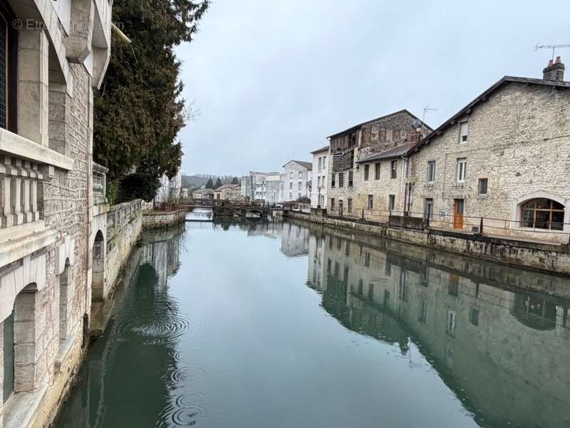 Appartement à JOINVILLE