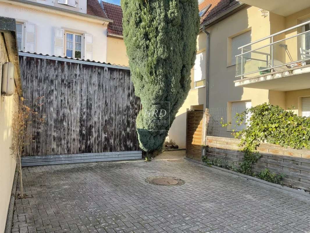 Commerce à STRASBOURG