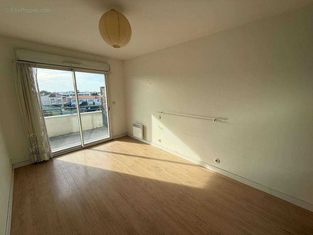 Appartement à LA ROCHELLE