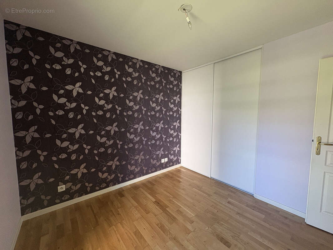 Appartement à VILLEFRANCHE-SUR-SAONE