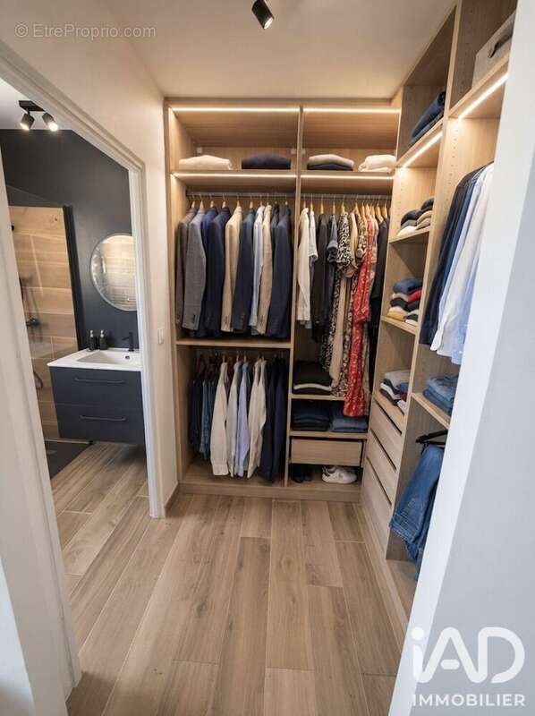 Maison 99 m² à Tresques  - photo 5