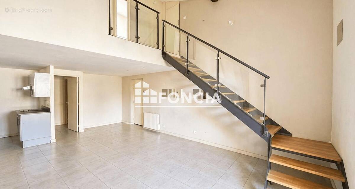 Appartement à VILLEFRANCHE-SUR-SAONE