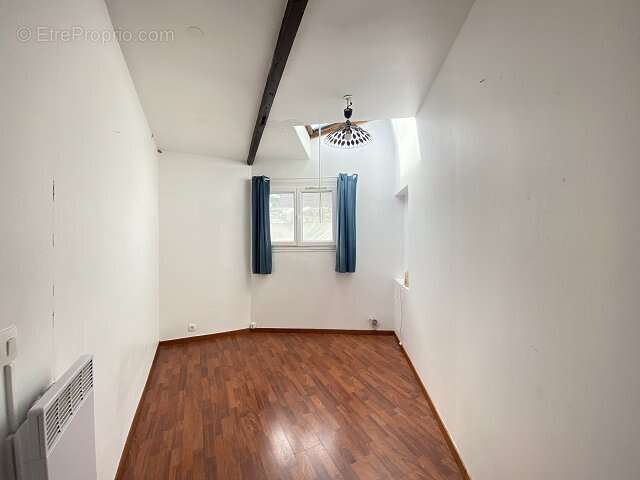 Appartement à MAISONS-ALFORT