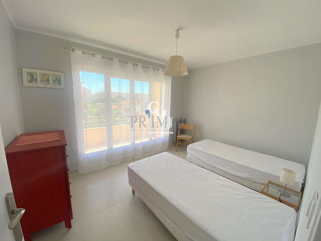 Appartement à SAINT-RAPHAEL