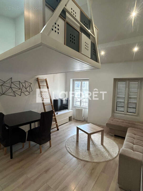 Appartement à CRETEIL