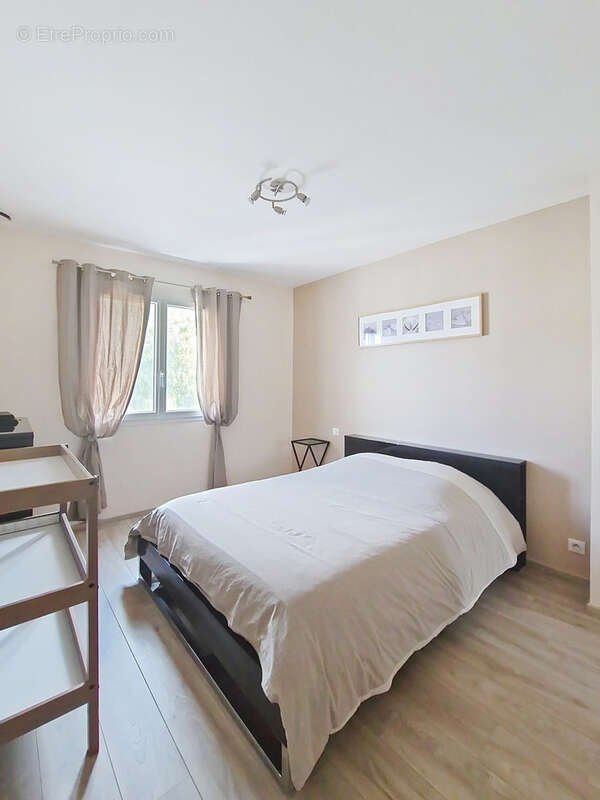 Maison à LIGNAN-SUR-ORB