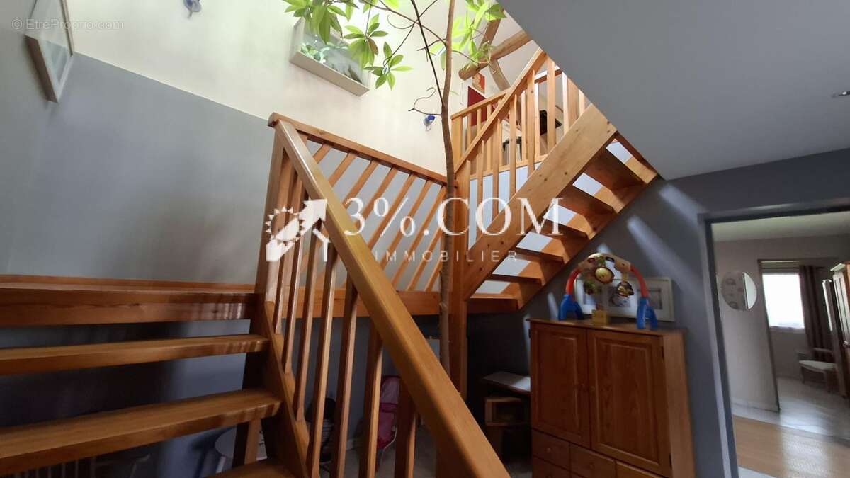Maison à AIRAINES