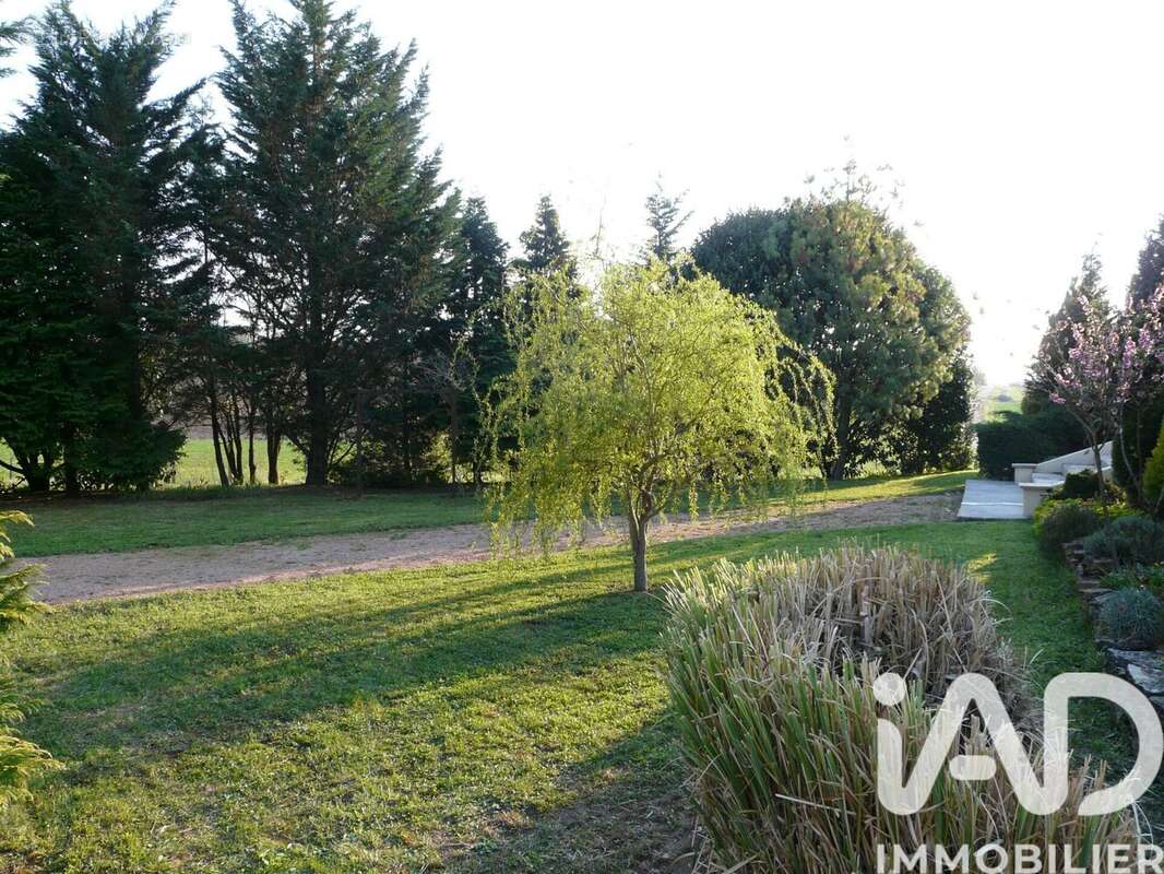 Photo 2 - Maison à LE VERNET