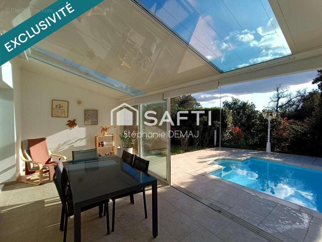 Photo 5 - Maison à VIDAUBAN