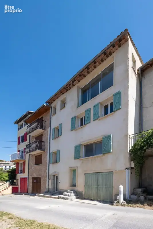Maison 8 pièces 225 m² à vendre à Saint-Julien-Du-Verdon (04170) - photo 4
