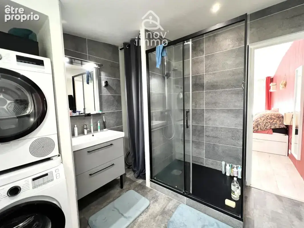 Exclusivité - jaunay marigny (86130) -  maison 117 m2 - 4 ch - photo 8