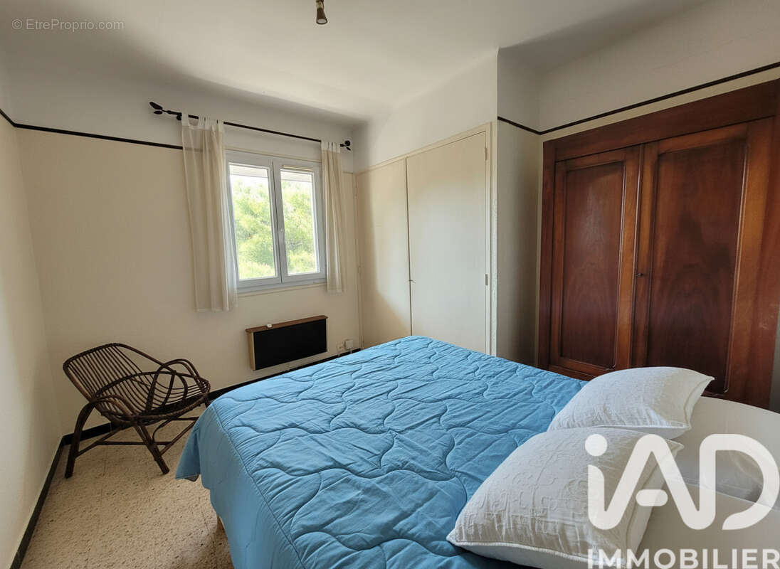 Photo 9 - Appartement à SIX-FOURS-LES-PLAGES