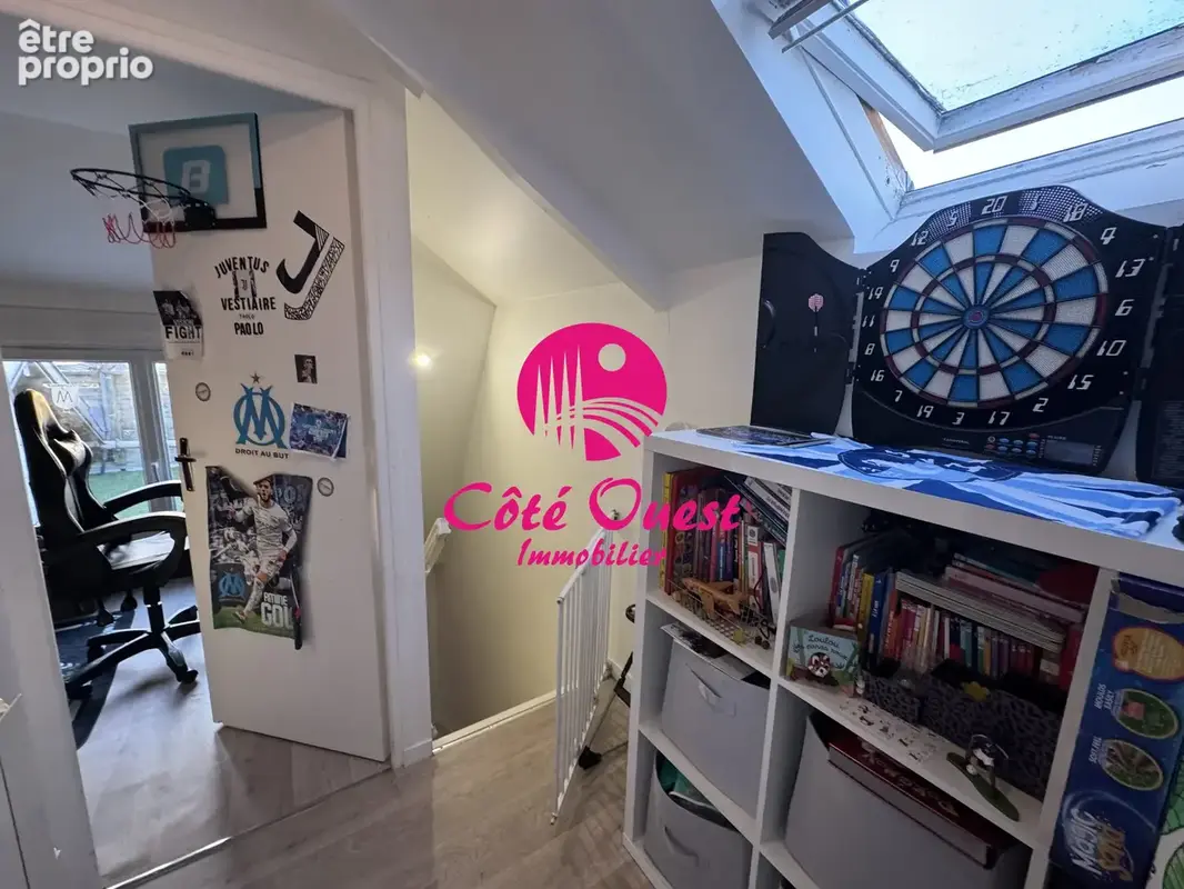 Maison 5 pièces 86 m² à vendre à Le Havre (76620) - photo 7