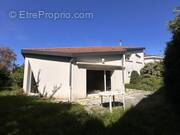 Maison à PULNOY
