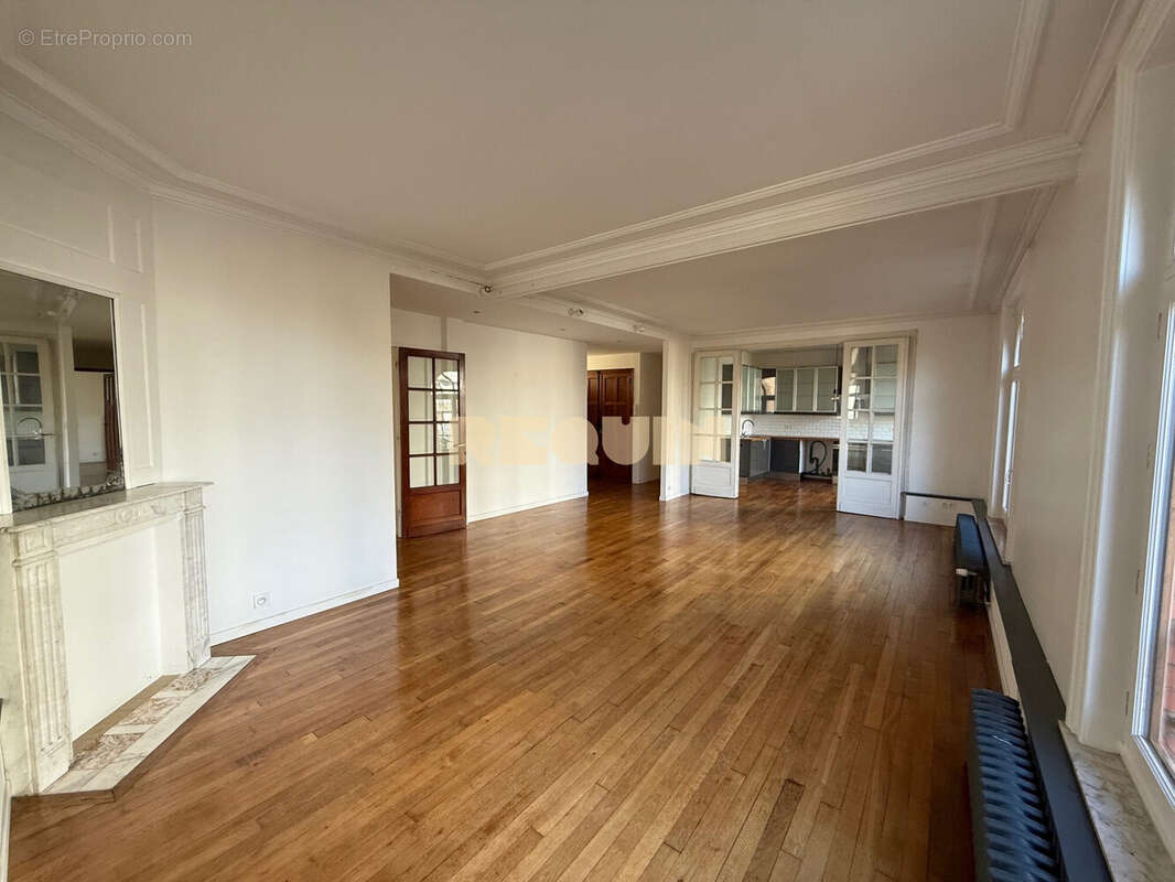 Appartement à LILLE