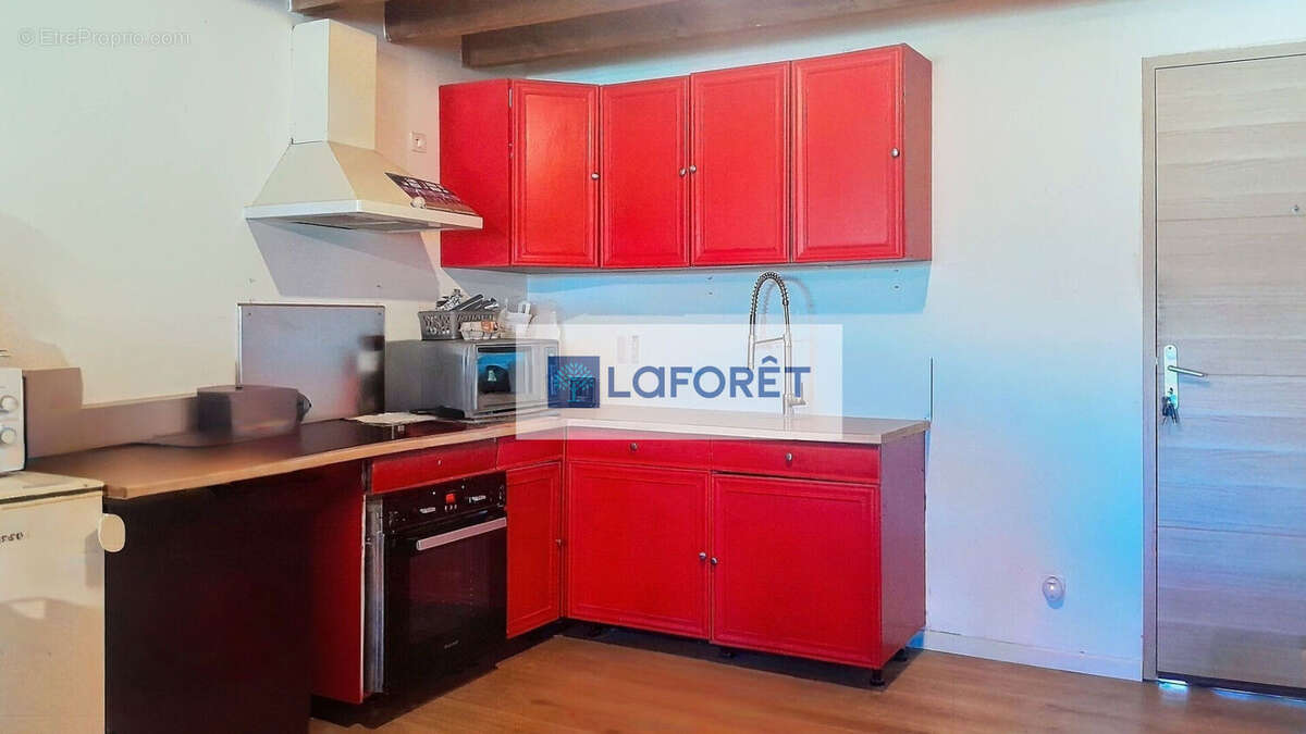 Appartement à BOURGUEBUS