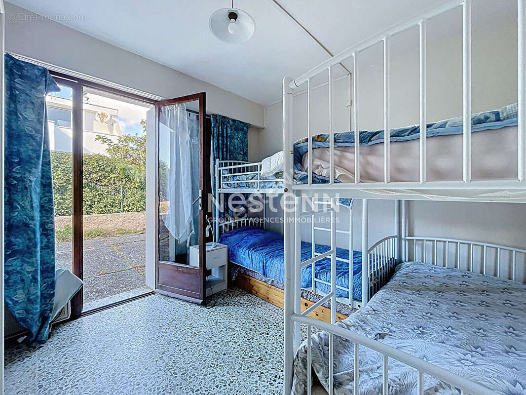 Appartement à LE GRAU-DU-ROI