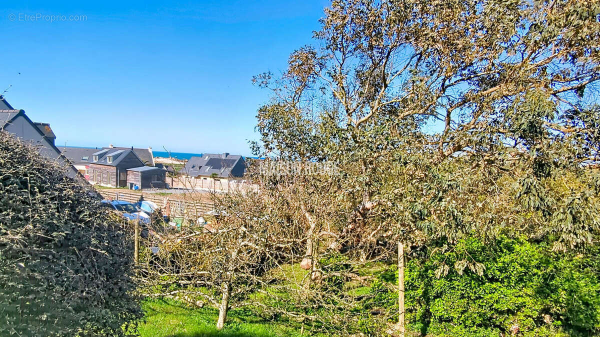 Maison à TREVOU-TREGUIGNEC