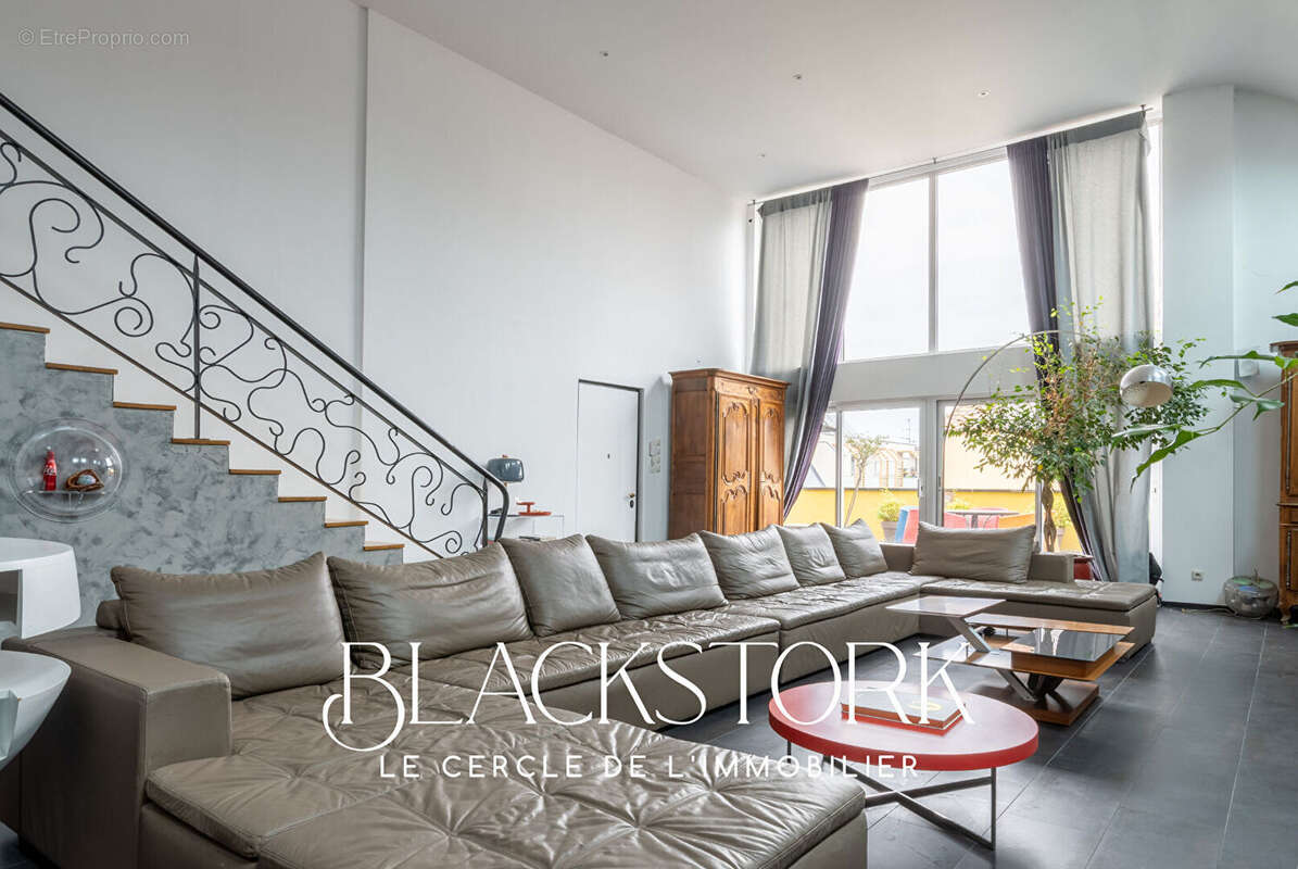 Appartement à SCHILTIGHEIM