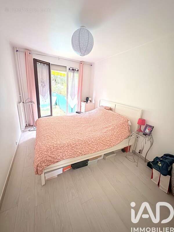 Photo 5 - Appartement à LIVRY-GARGAN