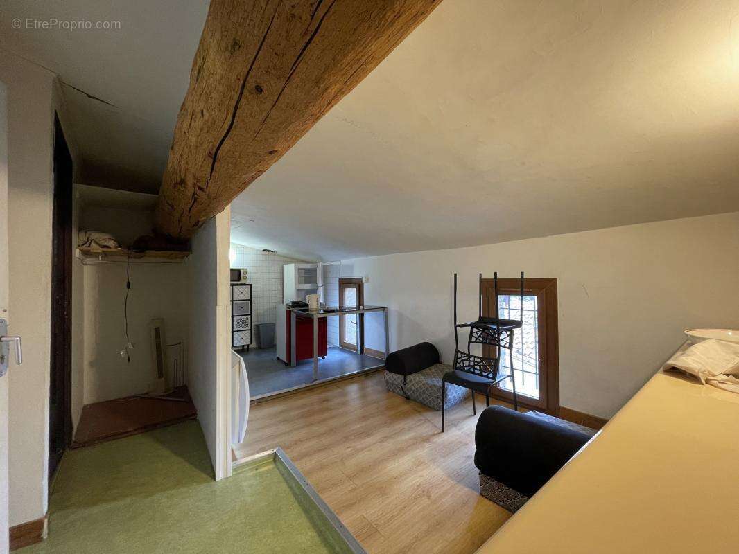 Appartement à MARQUIXANES