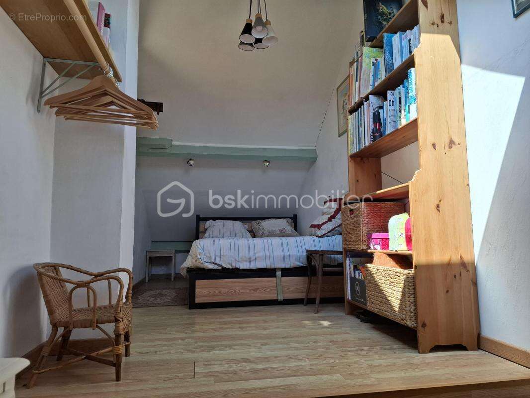 Maison à SAINT-CHERON