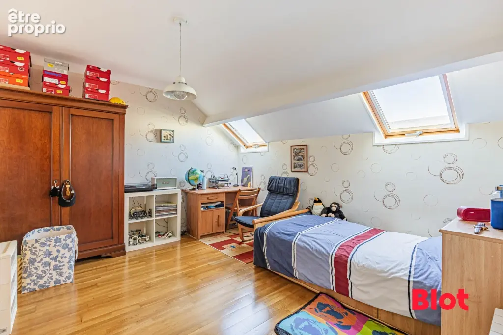 Maison 7 pièces 180 m² à vendre à Nantes (44000) - photo 9