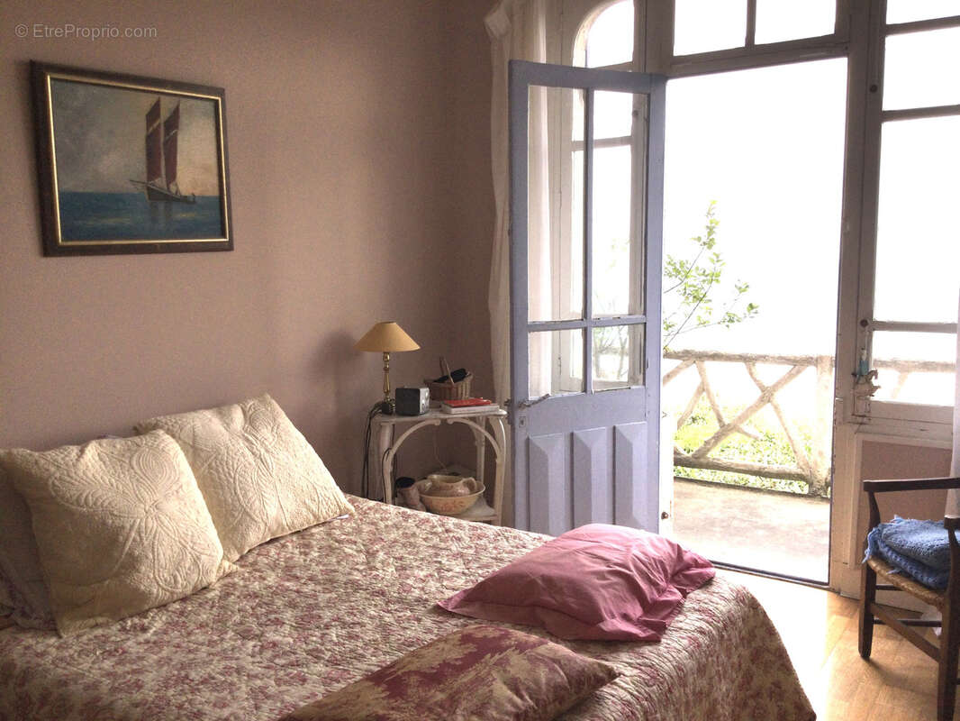 Maison à AULT